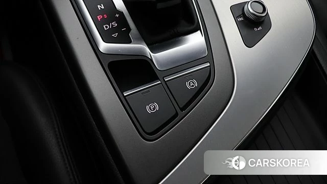 Audi Q7 (4M) id 4727628 из Кореи 11