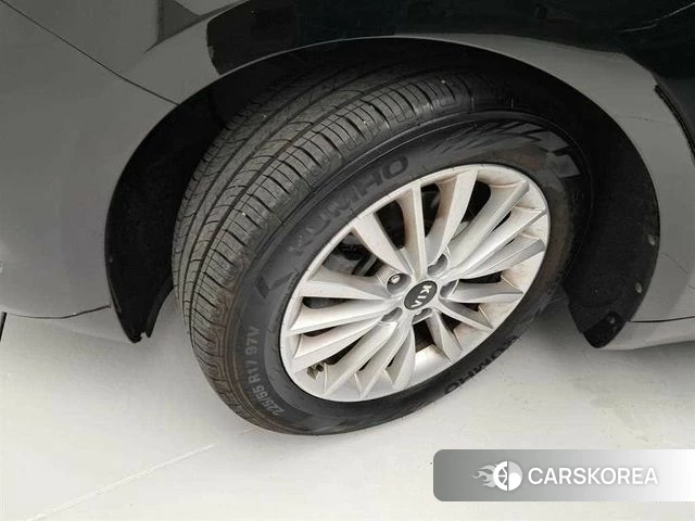 Kia K7 Premier id 4703116 из Кореи 11