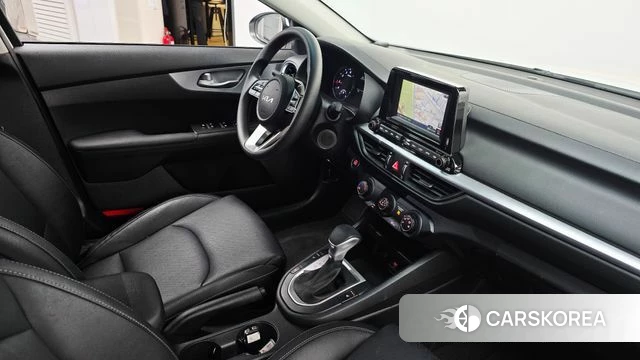 Kia The New K3 2nd generation id 4618554 из Кореи 11