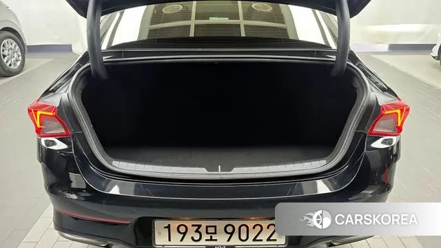 Kia K5 3rd generation id 3373798 из Кореи 11