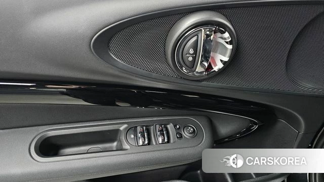 Mini Cooper Clubman id 4469312 из Кореи 11