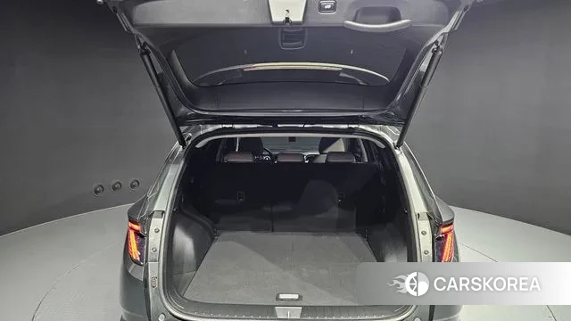 Hyundai Tucson Hybrid (NX4) id 2993214 из Кореи 11