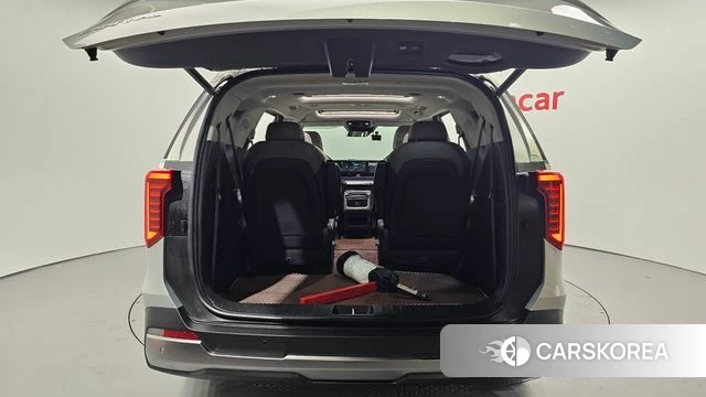 Kia The New Carnival 4th Generation id 4670182 из Кореи 11