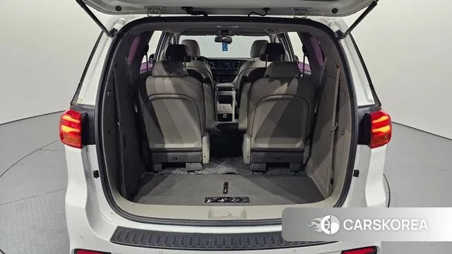 Kia The New Carnival id 3622009 из Кореи 11