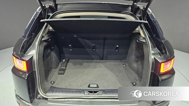 Land Rover Range Rover Evoque id 3905824 из Кореи 11