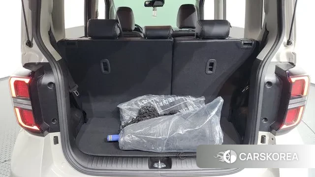 Kia The New Kia Ray id 3246119 из Кореи 11