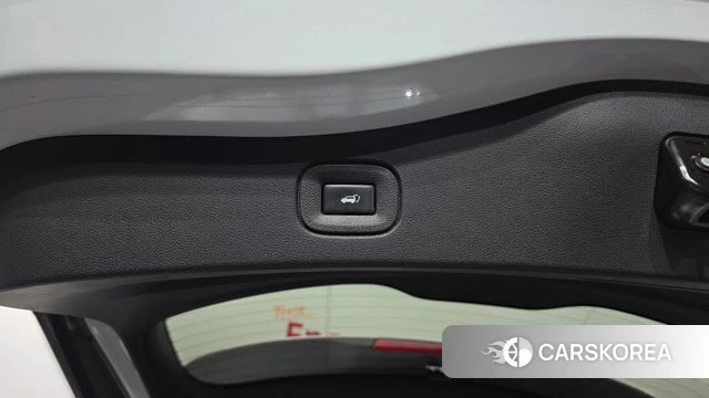 Renault Korea (Samsung) QM6 id 3955547 из Кореи 11