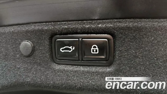 Kia The New K5 3rd generation id 2680271 из Кореи 11