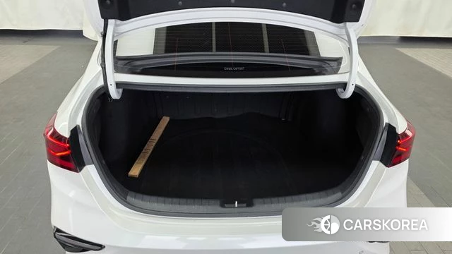 Kia Come New K3 id 4508035 из Кореи 11