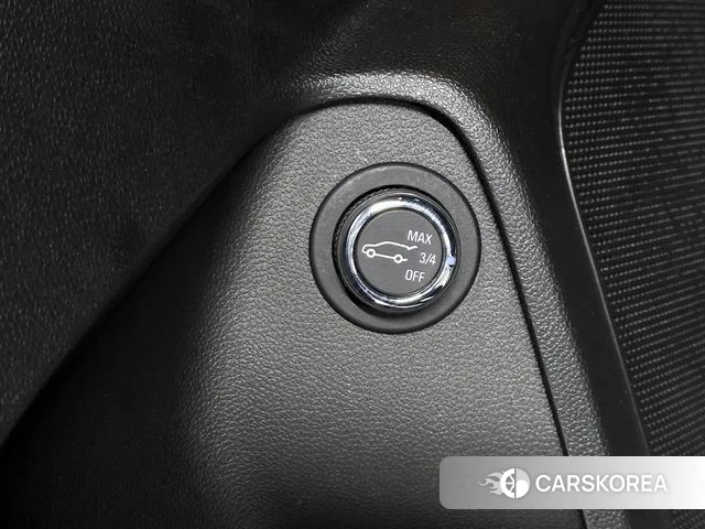 Chevrolet (GM Daewoo) Trailblazer id 3794590 из Кореи 11