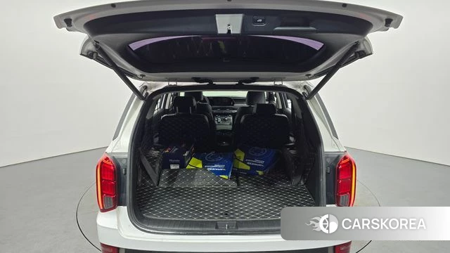 Hyundai Palisade id 3892327 из Кореи 11