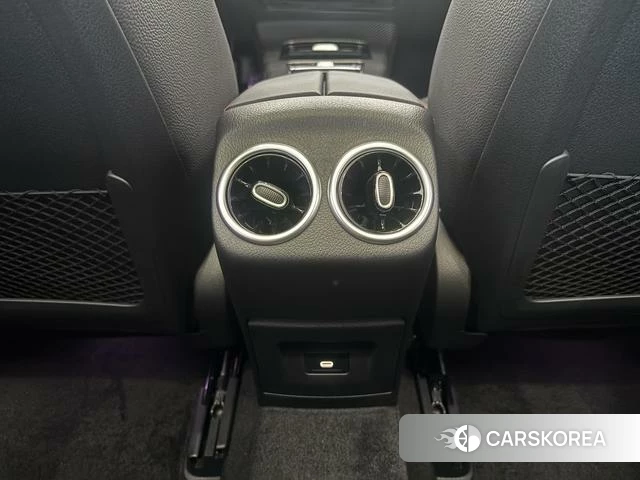 Mercedes-Benz Class A id 4353454 из Китая 11