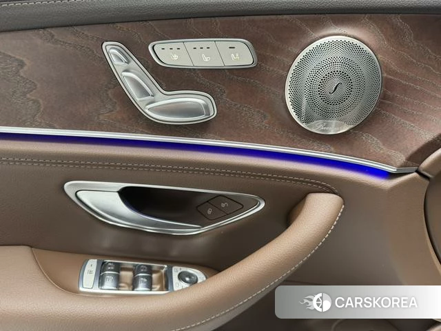 Mercedes-Benz E-class id 4211739 из Китая 11