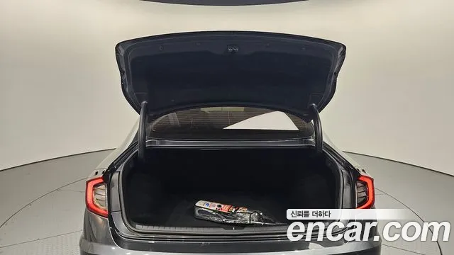 Hyundai Sonata (DN8) id 2674058 из Кореи 11