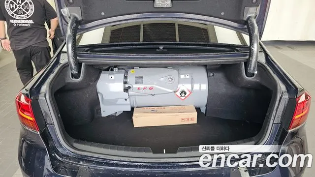 Kia K7 Premier id 2826828 из Кореи 11