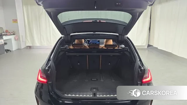 BMW 3 Series (G20) id 3675330 из Кореи 11