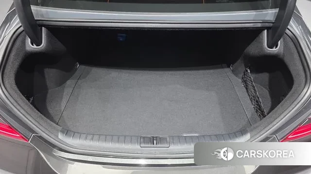 Genesis The New G70 id 3659522 из Кореи 11