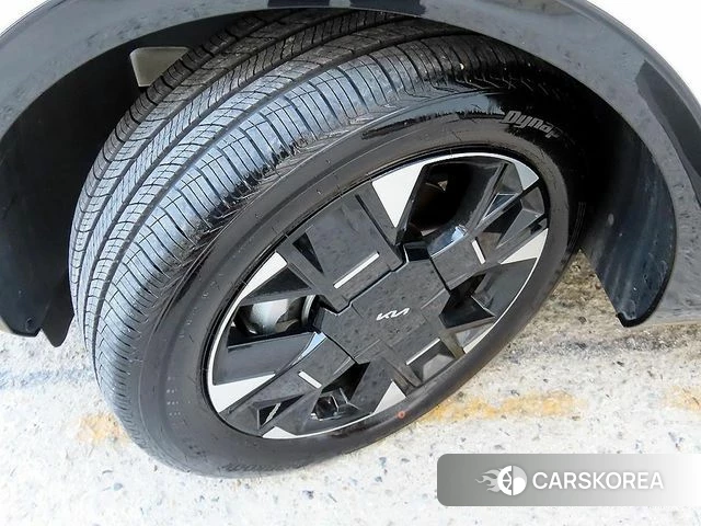 Kia The New Sportage 5th Generation Hybrid id 4772435 из Кореи 10