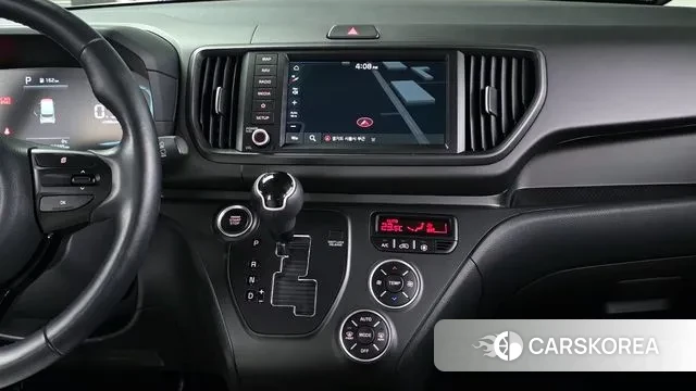 Kia The New Kia Ray id 3472432 из Кореи 11