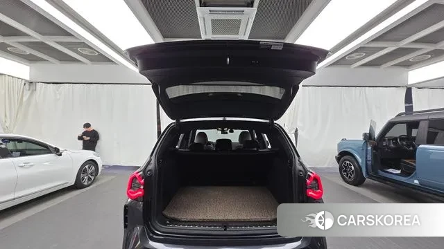 BMW X3 (G01) id 3472458 из Кореи 11