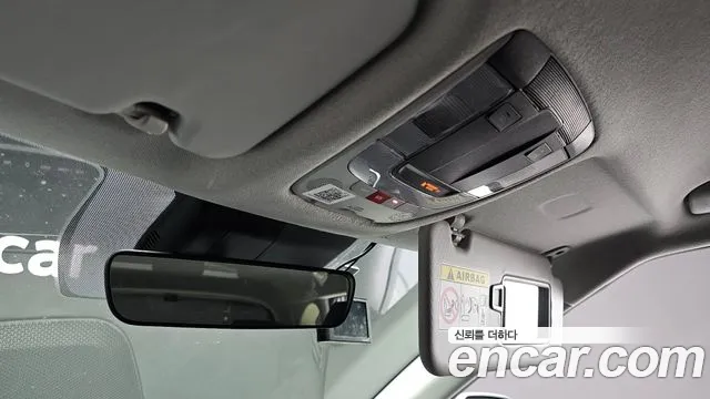 Kia Seltos id 2477575 из Кореи 11