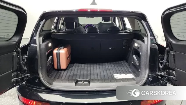 Mini Cooper Clubman id 3037071 из Кореи 11