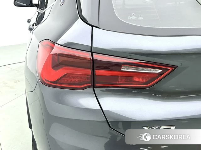 BMW X2 (import) id 4219949 из Китая 11