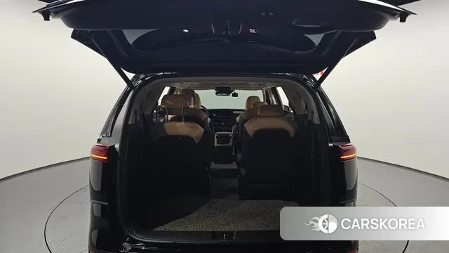 Kia Carnival 4th generation id 3611907 из Кореи 11