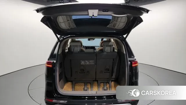 Kia Carnival 4th generation id 3453701 из Кореи 11