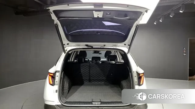 Hyundai Tucson (NX4) id 3384300 из Кореи 11