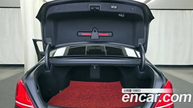 Genesis EQ900 id 2827704 из Кореи 11