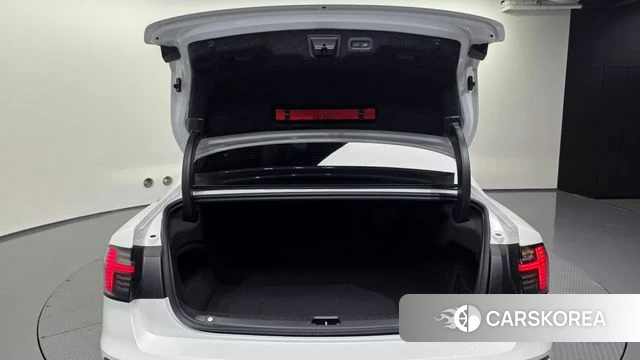 Volvo S90 id 4762122 из Кореи 11