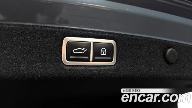 Hyundai Grandeur Hybrid (GN7) id 2949257 из Кореи 11