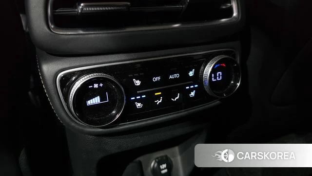 Genesis GV80 id 4688822 из Кореи 11