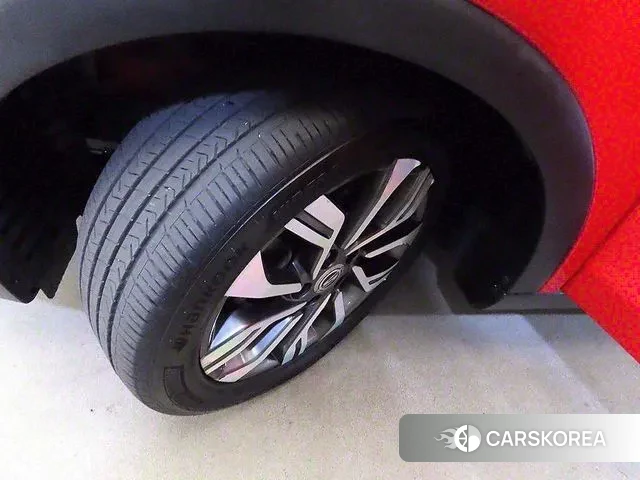 Ssangyong Tivoli Armor id 3034324 из Кореи 11