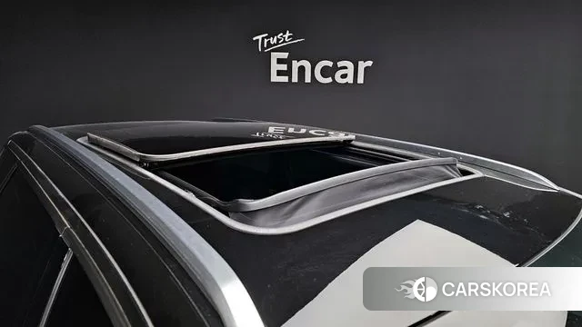 Peugeot 5008 second generation id 3538546 из Кореи 11