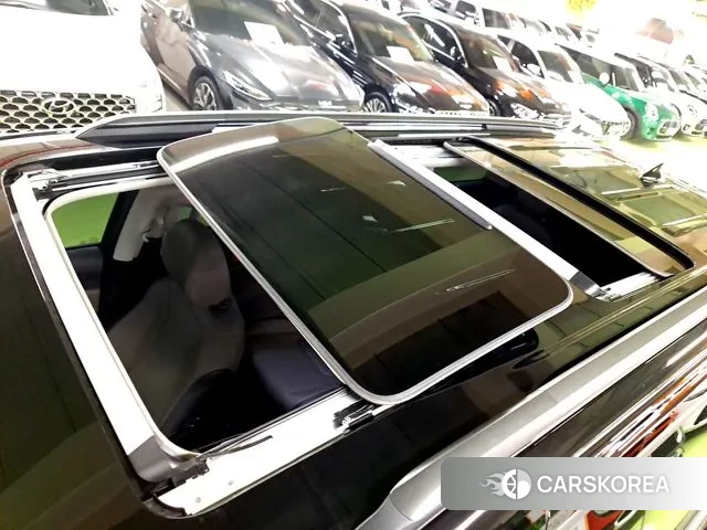 Kia The New Carnival 4th Generation id 3695299 из Кореи 11