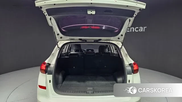 Hyundai All New Tucson id 3380380 из Кореи 11