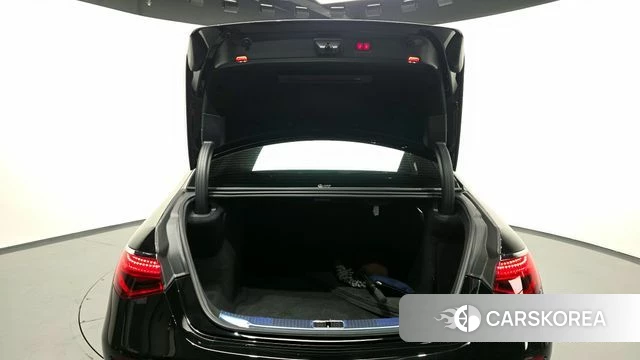 Mercedes-Benz S-Class W223 id 3827045 из Кореи 11