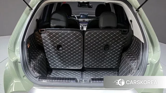 Hyundai Casper id 3280774 из Кореи 11