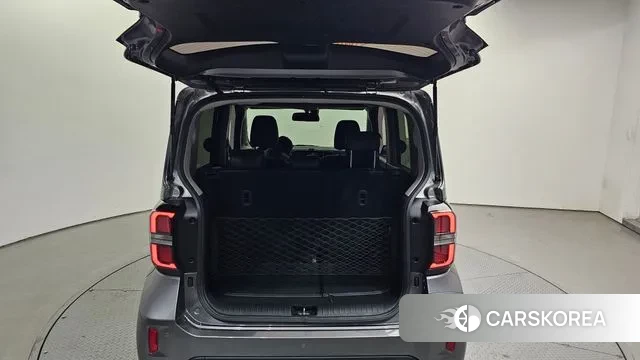 Kia The New Kia Ray id 3420713 из Кореи 11