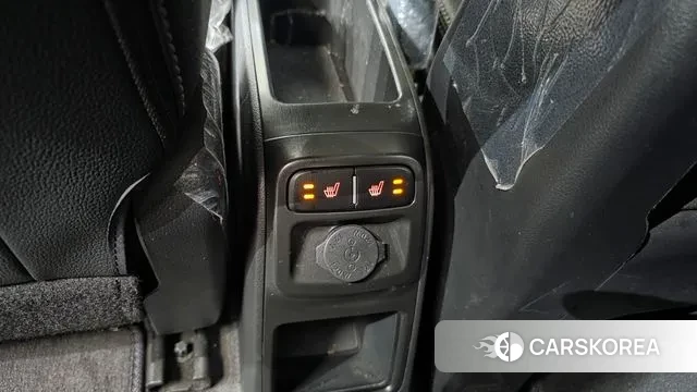 Kia The New Ray id 3355660 из Кореи 11