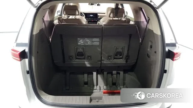 Kia Carnival 4th generation id 3551589 из Кореи 11