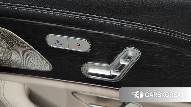 Mercedes-Benz GLS - Class X167 id 4315098 из Кореи 11