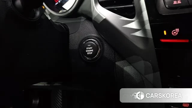 Ssangyong Tivoli Armor id 3374999 из Кореи 11