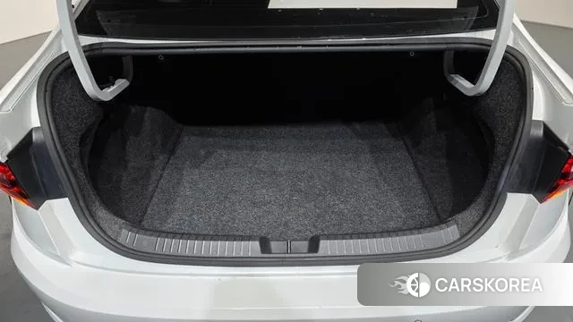 Volkswagen 7th Generation of Jetta id 3573202 из Кореи 11