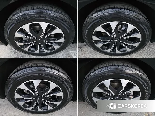 Kia Carnival 4th generation id 3712530 из Кореи 11