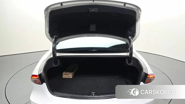 Hyundai The New Grandeur IG id 4507364 из Кореи 11