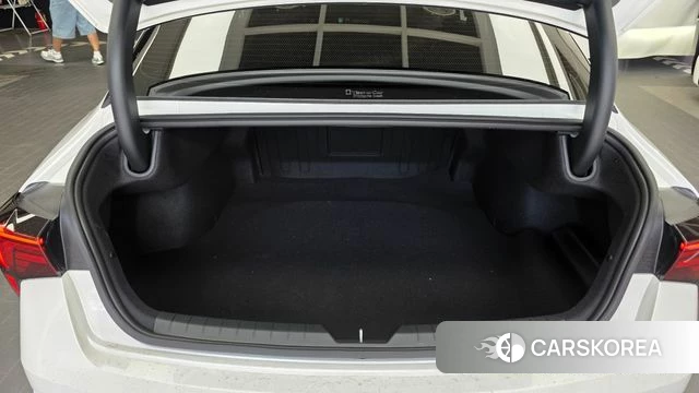 Kia The New K5 3rd generation id 4729610 из Кореи 11
