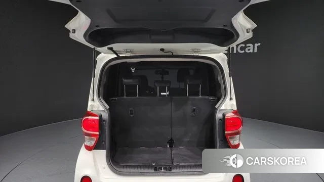 Kia The New Ray id 3641662 из Кореи 11